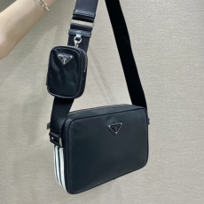 Prada Satchel Bags